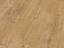 LIGHT BROWN LAMINATE OAK