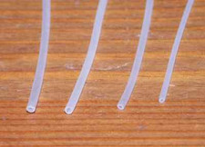 Silicone Pole Float Rubber, 1