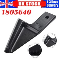 Black ABS Seat Height Adjuster