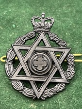 The Royal Army Chaplains