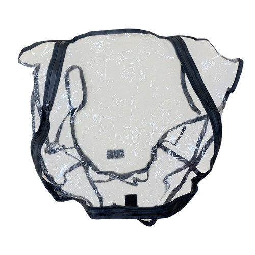 Stroller raincoat thickened - raincoat,