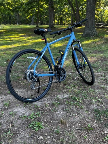 Nishiki men anasazi hybrid - anasazi,