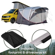 VANGO TOLGA DRIVEAWAY AWNING