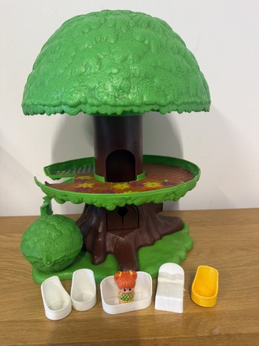 Kenner tree tots pop - kenner,