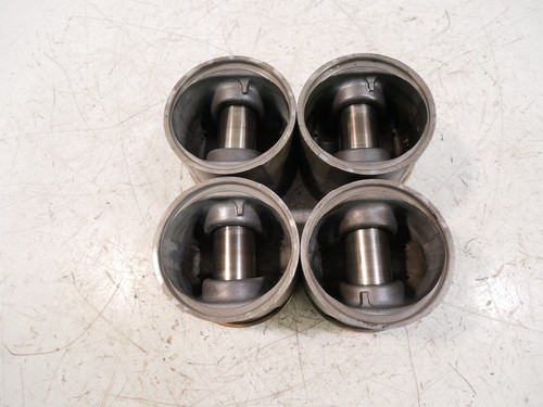 Pistons 1275b3 19l - 4x,