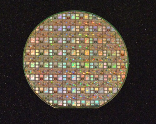 Colorful rockwell silicon - 6",