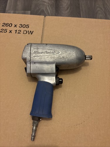 Blue point air gun - blue,