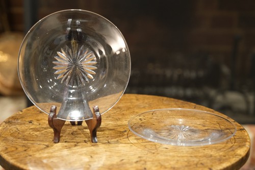 Pair vintage art deco style - vintage,