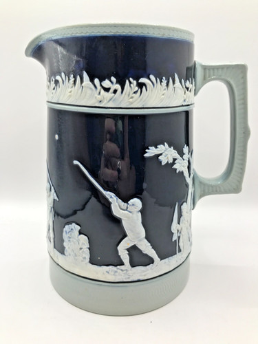 Antique copeland late - copeland, spode