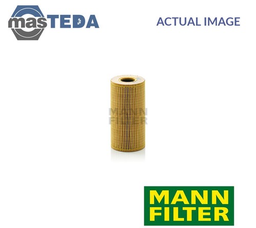 618 engine oil filter - hu,