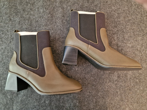 Ladies ankle boots size - ladies, 10