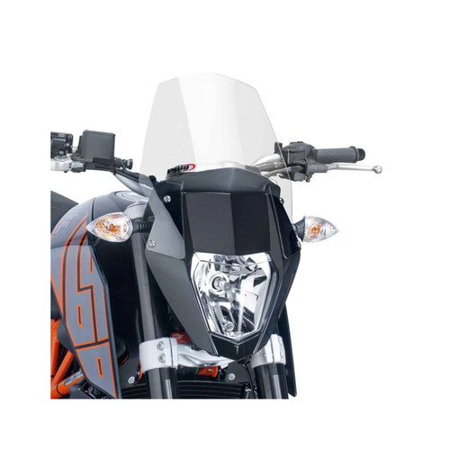 Puig naked fairing sport - fairing, n.g.