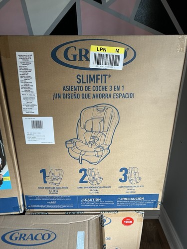 News graco slimfit camelot - slimfit,