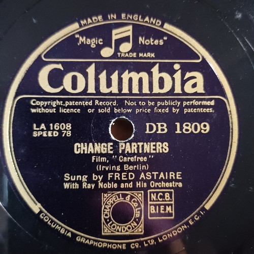 Fred astaire change partners - astaire,
