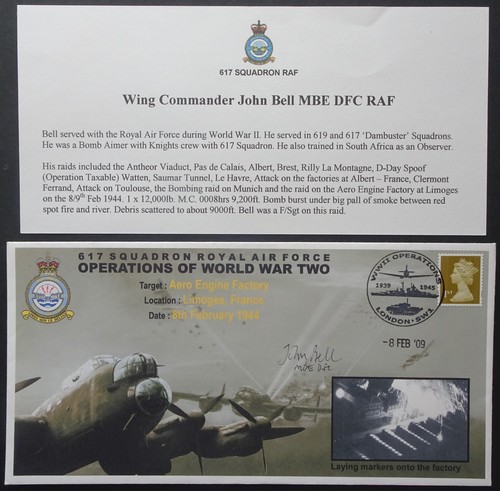 617 dambuster squadron attack - dambuster,