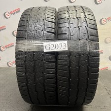 2x 215 65 R16 C 109/107R