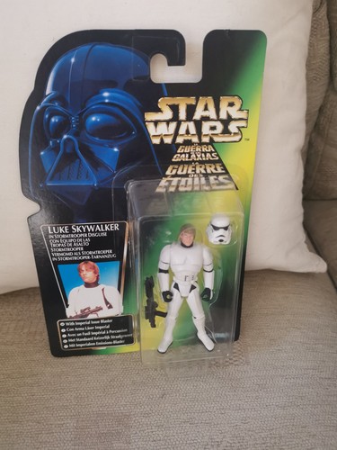 Star wars potf - star,