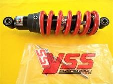 YSS Honda CBR125R Rear Shock
