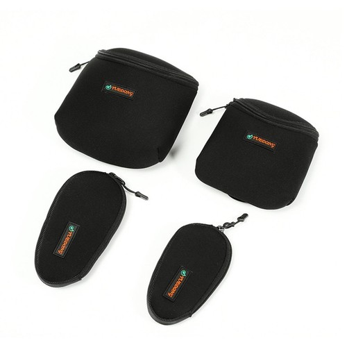 Padded pouch trombone - padded,