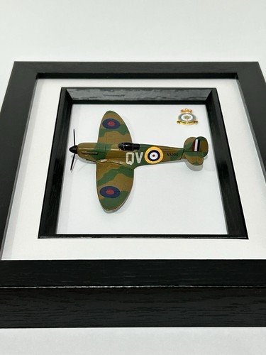 Supermarine spitfire mk1a raf - spitfire,