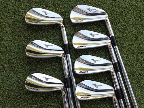 Mizuno iron set 9 pw - iron, 3-9.pw