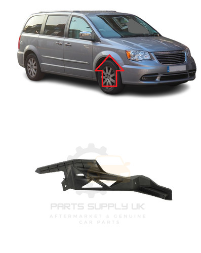 New for chrysler grand - new,