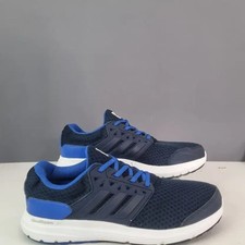 Vintage Adidas Galaxy 3 Blue
