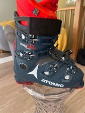 Atomic Hawx 130s magna ski