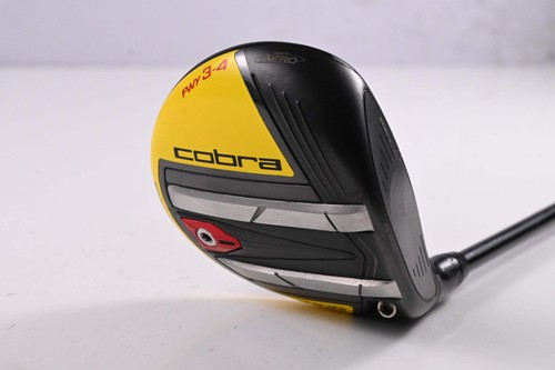 Cobra king wood 14 - wood, /