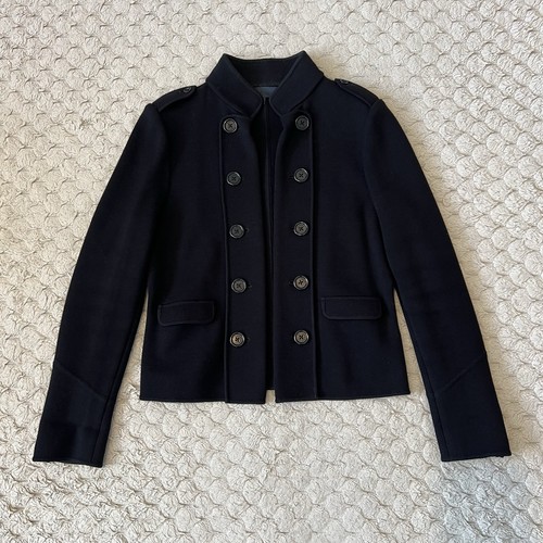 Bastyan military jacket - bastyan,