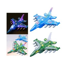 Airplane Toys Aircraft Model with Alloy Cars Passenger Plane Early Educational