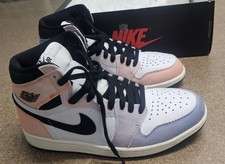 Nike air jordan retro - air, 1