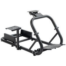 Minneer sim rig without seat + aditional shift lever platform