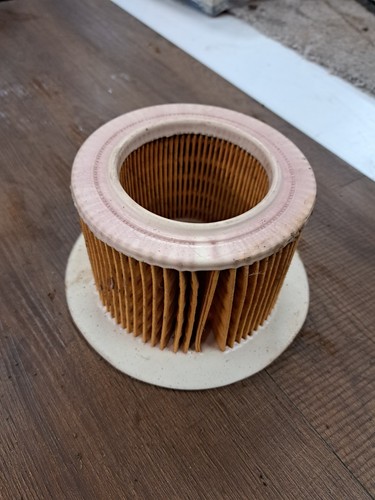 Nos multipart leyland sherpa - multipart,
