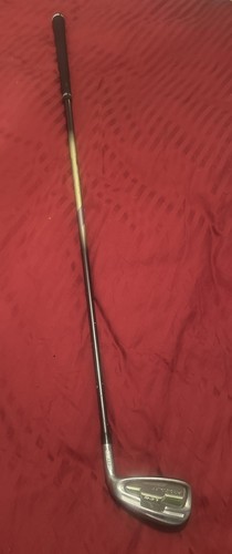 Wilson prostaff lcg 431 - lcg, 9
