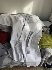 Men's karate Outfits Full Large