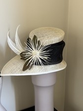 Ascot Hat