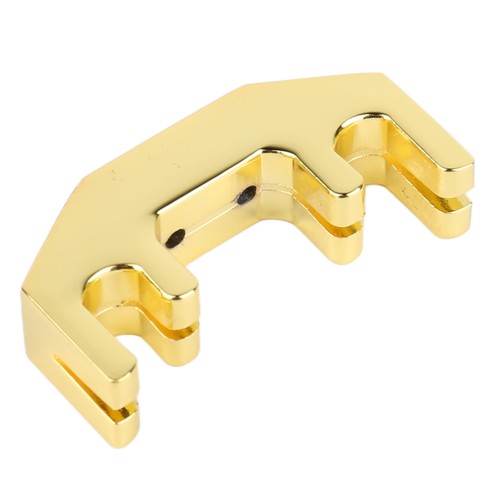 Metal violin mute - metal, for
