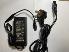 Replacement for CS Power