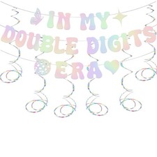 FunnAura 10th Birthday