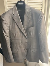 Lanificio Cerruti Men's Single