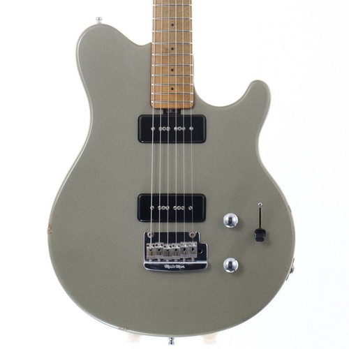 Music man axis sport - music,