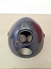 Velocette Miller 7 Inch