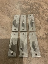 Heavy Duty Galvanised Suffolk