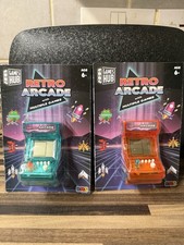 Retro Arcade 2