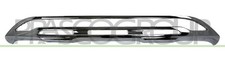Fits Mercedes GLA Front Bumper Moulding Lower Section Chrome 2020