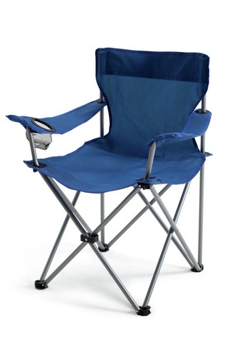 Argos folding camping chair - folding,
