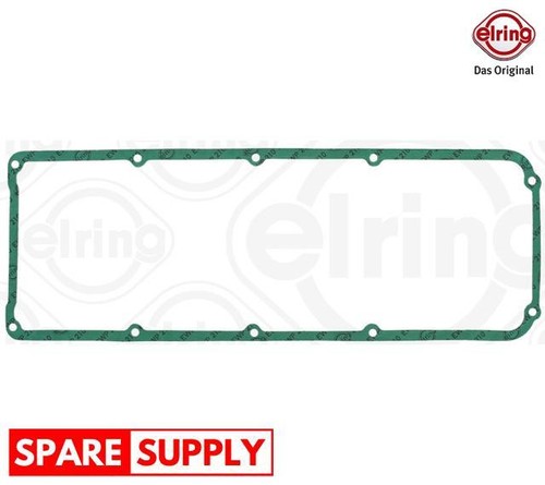 Gasket cylinder head - cylinder, cover