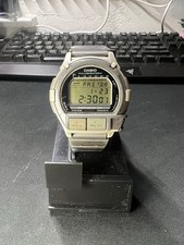 Vintage 1980s Casio