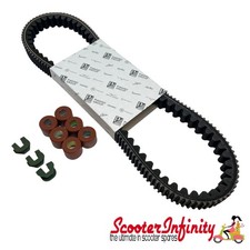 Transmission Service Kit
